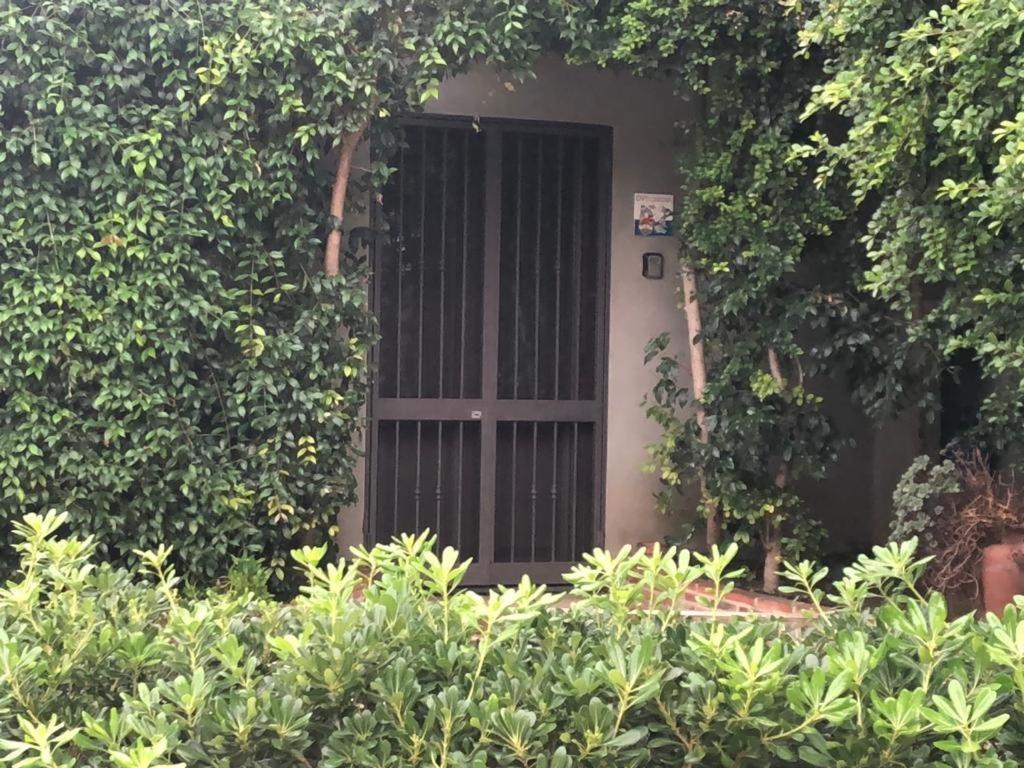 Villa Capo Ognina CTA Exterior foto