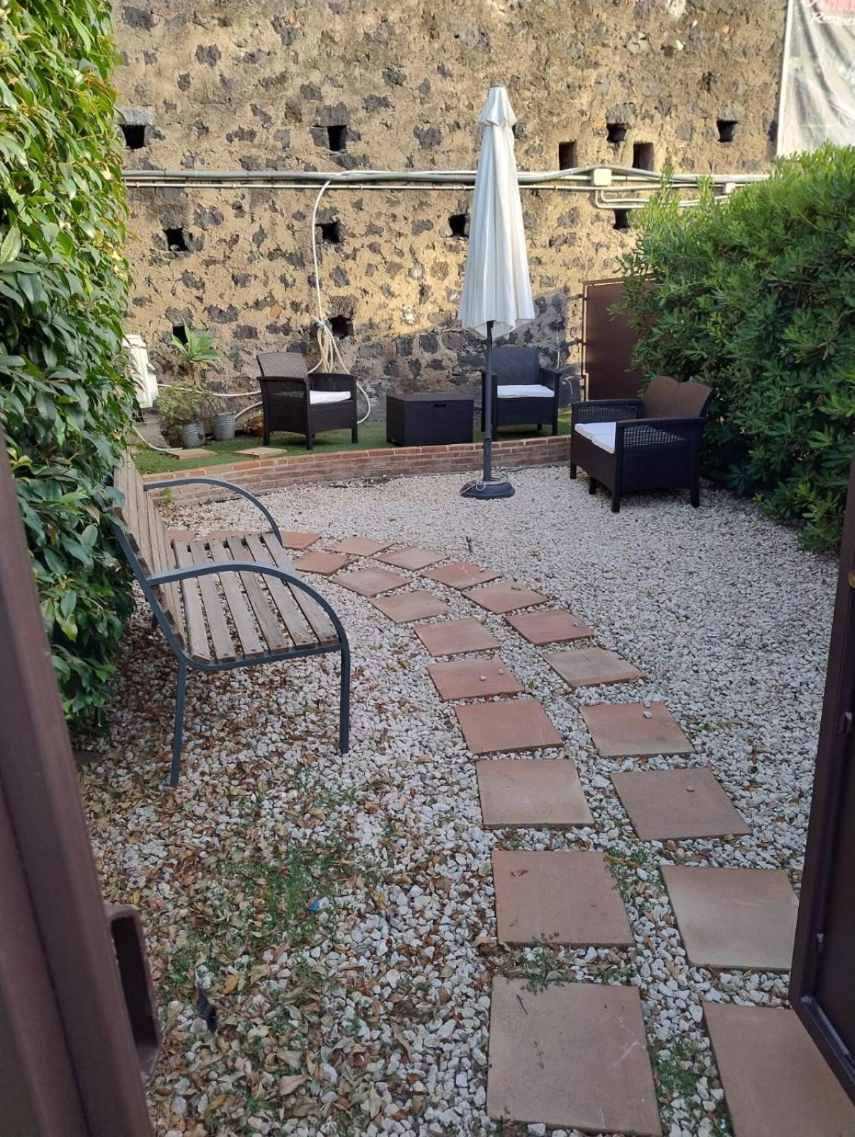 Villa Capo Ognina CTA Exterior foto
