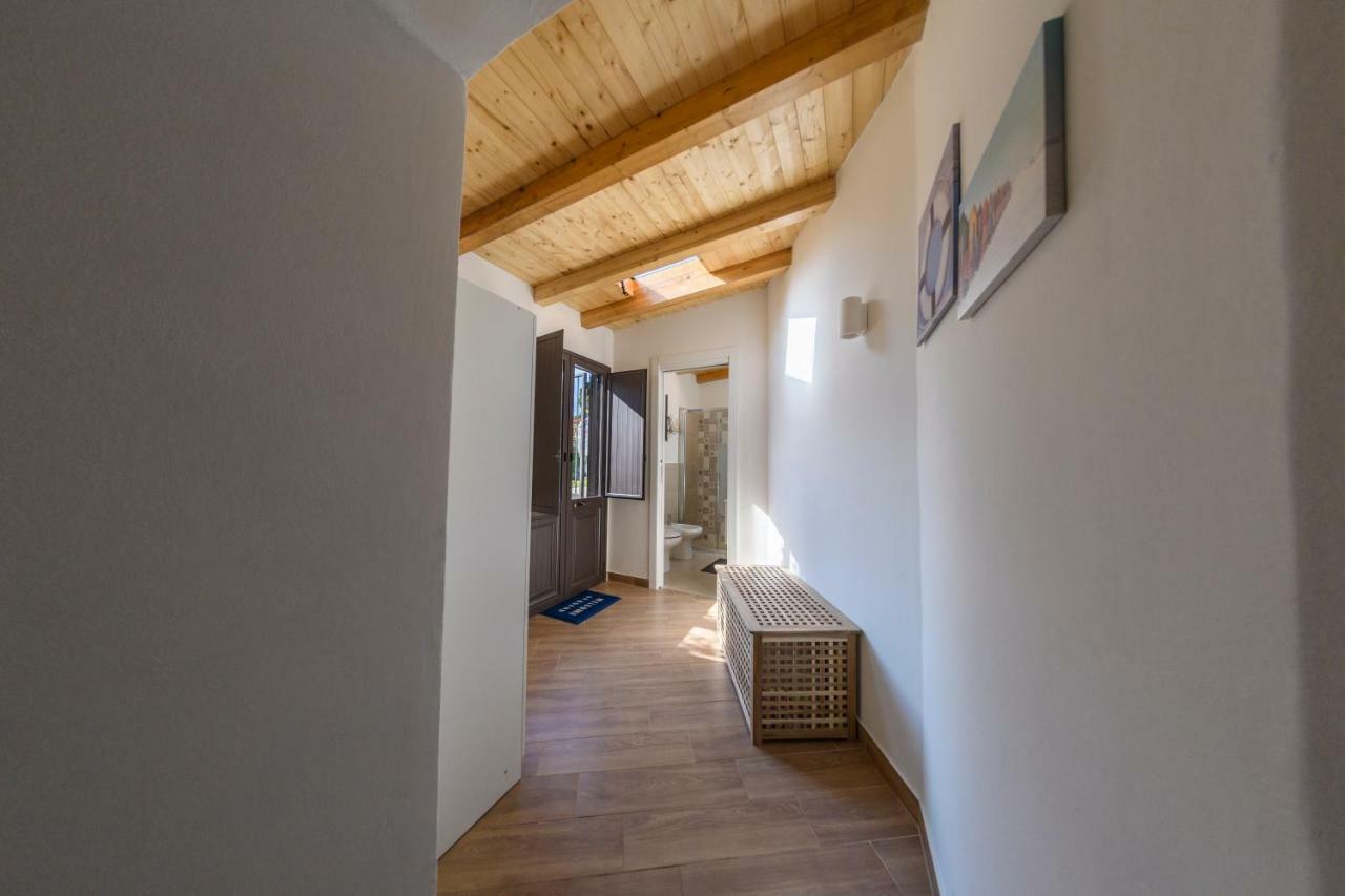 Villa Capo Ognina CTA Exterior foto